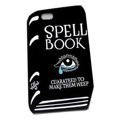 Unleash Your Phone's Full Potential with a Spell Phone Cover
